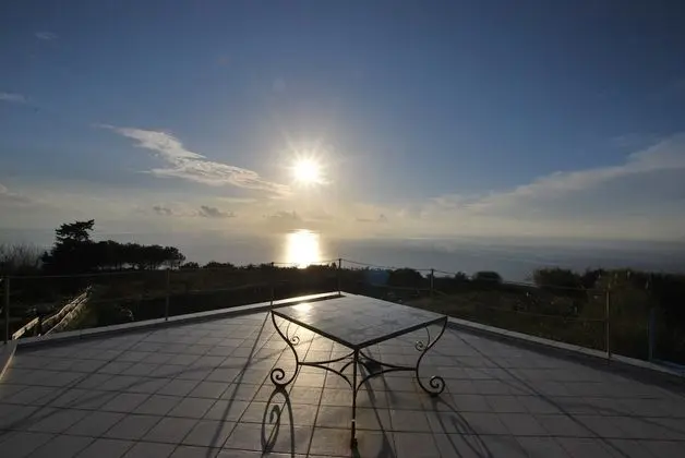 Villa, 1 Yatak Odası
