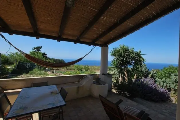 Villa, 1 Yatak Odası