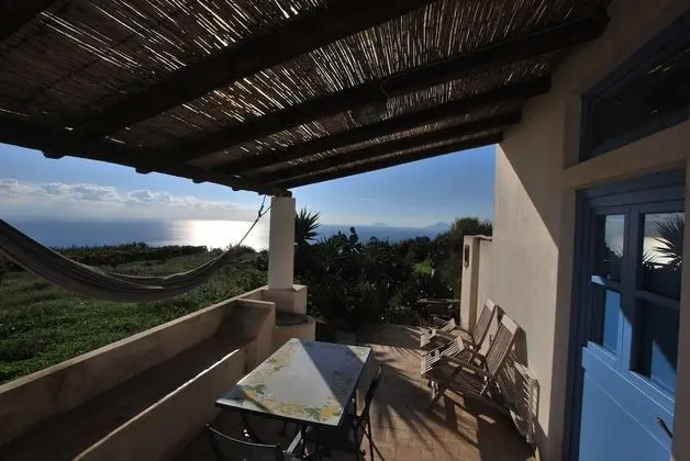 Villa, 1 Yatak Odası