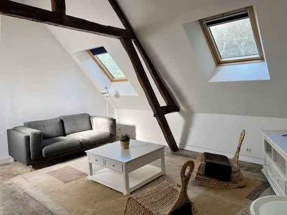 Apart Daire (La Chapelle)