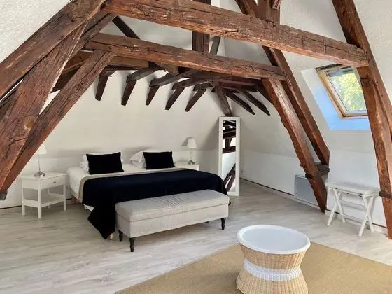 Apart Daire (La Chapelle)
