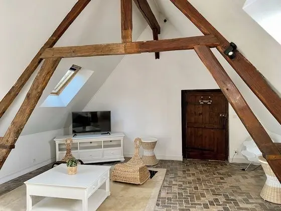 Apart Daire (La Chapelle)