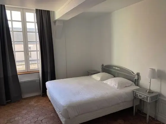 Apart Daire (Les Sœurs)