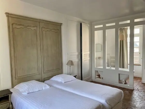 Apart Daire (Les Sœurs)