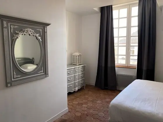Apart Daire (Les Sœurs)