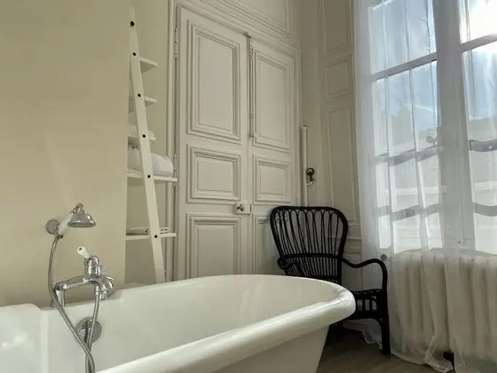Apart Daire (Suite Luxe)