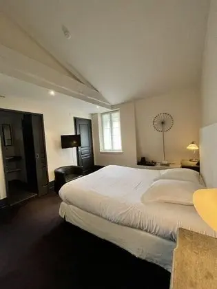 Comfort Tek Büyük Yataklı Oda, Bahçe Manzaralı