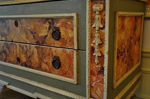 Luxury Süit, Park Manzaralı (Suite Louis XVI)