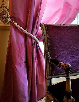 Luxury Süit, Park Manzaralı (Suite Louis XVI)