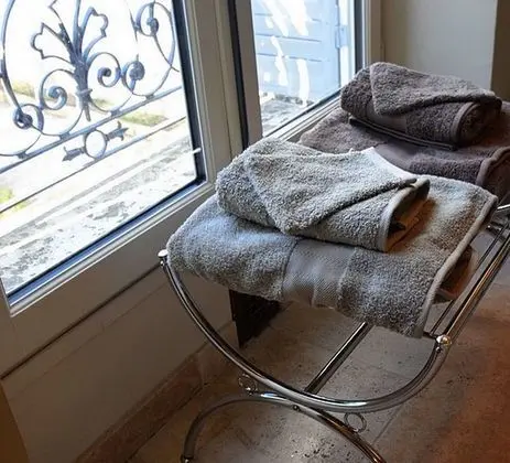 Luxury Süit, Park Manzaralı (Suite Louis XVI)