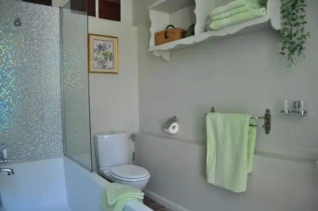 Superior Tek Büyük Yataklı Oda, Şehir Manzaralı (Chambre du Barry)