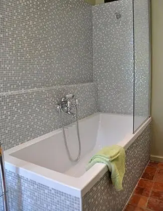 Superior Tek Büyük Yataklı Oda, Şehir Manzaralı (Chambre du Barry)