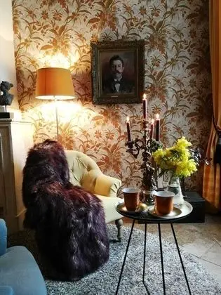 Deluxe Oda (Chambre du Seigneur Isaac)