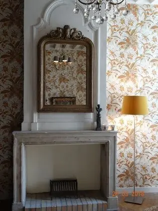 Deluxe Oda (Chambre du Seigneur Isaac)