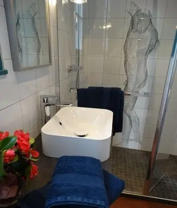 Deluxe Oda (Chambre du Seigneur Isaac)