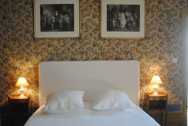 Tek Büyük Yataklı Oda (La Chambre de Ragotin)