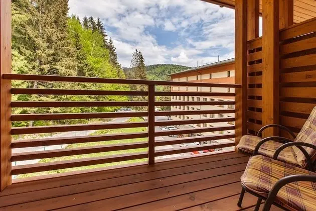 Junior Tek Büyük Yataklı Oda