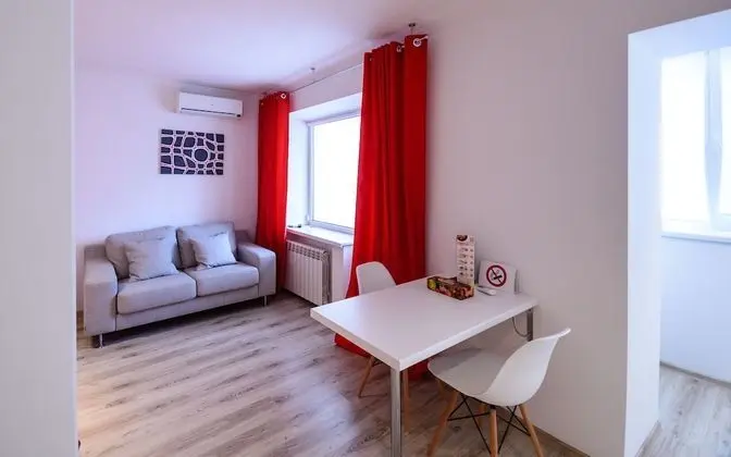 Design Stüdyo, Balkon