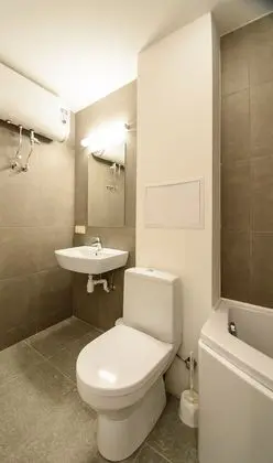 Design Stüdyo, Balkon
