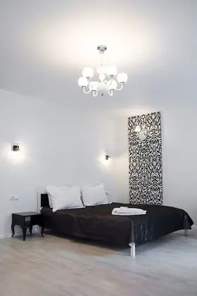 Superior Stüdyo, Balkon