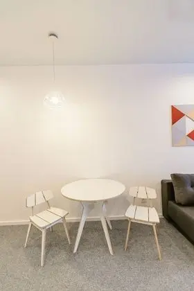 Comfort Apart Daire, 1 Yatak Odası, Kule