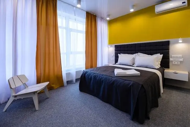 Romantic Apart Daire, 1 Yatak Odası, Kule