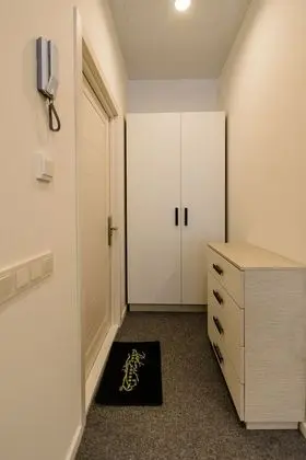 Romantic Apart Daire, 1 Yatak Odası, Kule