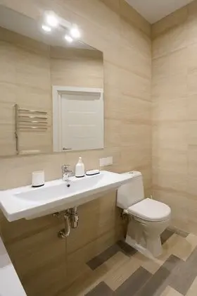 Romantic Apart Daire, 1 Yatak Odası, Kule
