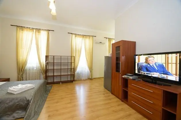Classic Stüdyo, Jakuzi