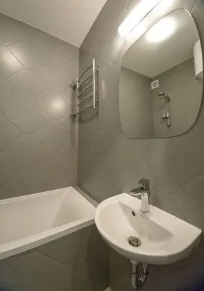 Design Stüdyo, Balkon