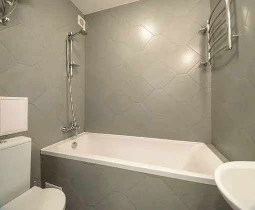 Design Stüdyo, Balkon