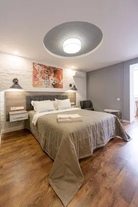 Design Stüdyo, Zemin Kat