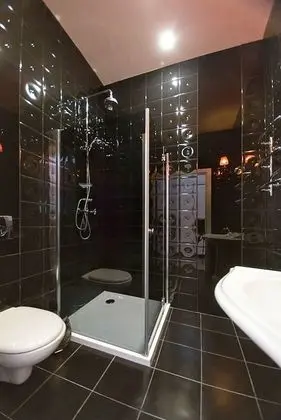Comfort Apart Daire, 1 Büyük (Queen) Boy Yatak, Şehir Manzaralı