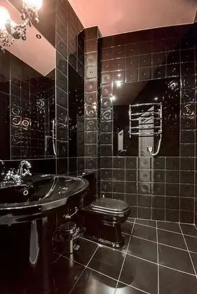 Design Stüdyo, 1 Büyük (Queen) Boy Yatak, Şehir Manzaralı