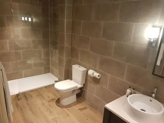 Classic Tek Büyük veya İki Ayrı Yataklı Oda, 1 Yatak Odası
