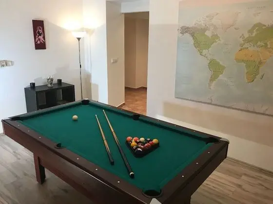 Apart Daire, Birden Çok Yatak