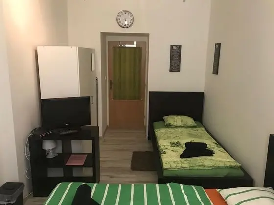 Apart Daire, Birden Çok Yatak