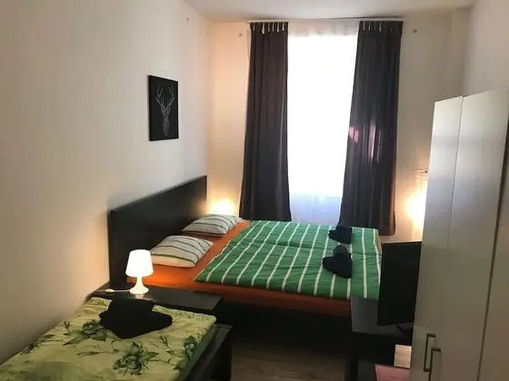 Apart Daire, Birden Çok Yatak