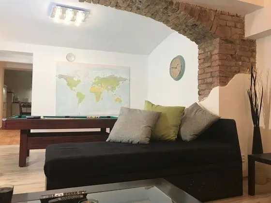 Apart Daire, Birden Çok Yatak