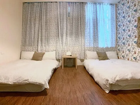 Dört Kişilik Oda