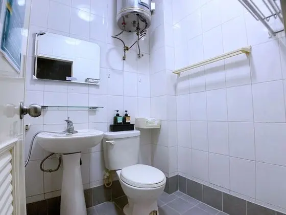 Dört Kişilik Oda