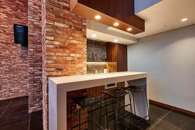 İki adet Tek Kişilik Yataklı (Pull Villa Suite)