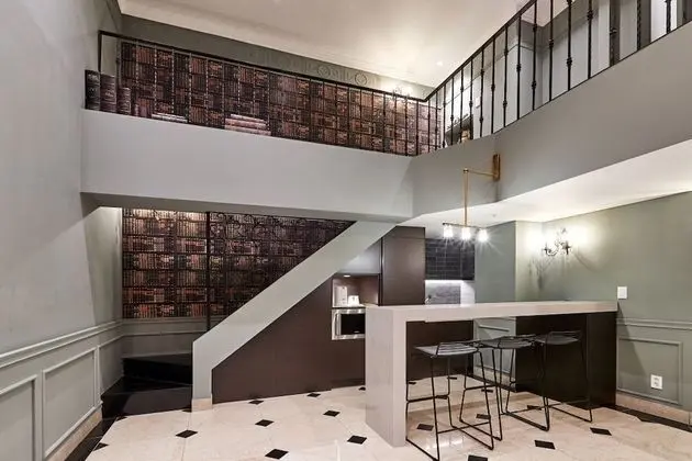 İki adet Tek Kişilik Yataklı (Pull Villa Suite)