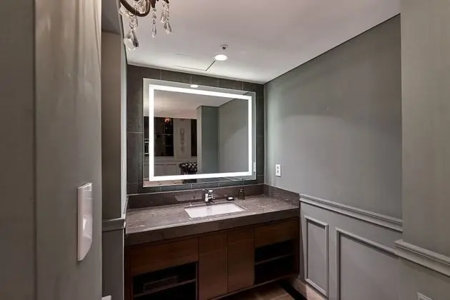 İki adet Tek Kişilik Yataklı (Pull Villa Suite)