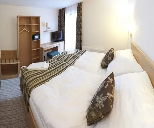 Tek Büyük Yataklı Oda (Big)