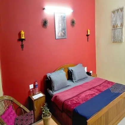 Basic Tek Büyük Yataklı Oda