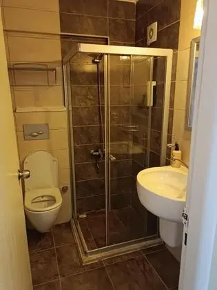 Standart Oda, Balkonlu