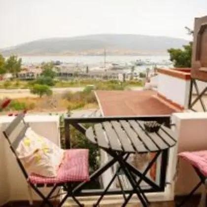Standart Oda, Balkonlu