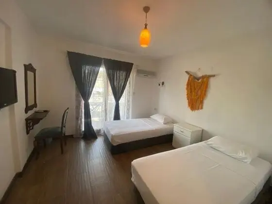 Standart Oda, Balkonlu