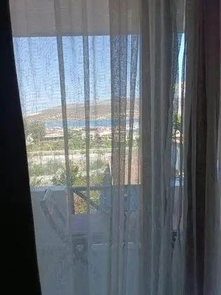 Standart Oda, Deniz Manzaralı, 2. Kat
